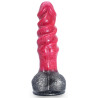 Gode monster Ksar 15 x 5.2cm