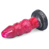 Plug monster Kurix 15 x 6cm