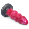 Plug monster Kurix 15 x 6cm