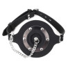 Baillon Round Open 4cm