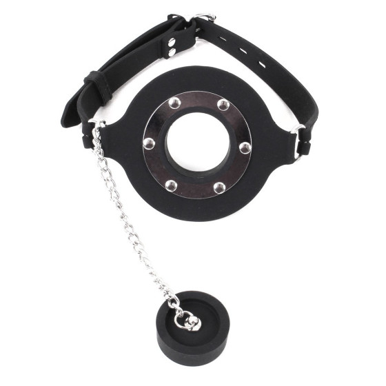 Baillon Round Open 4cm