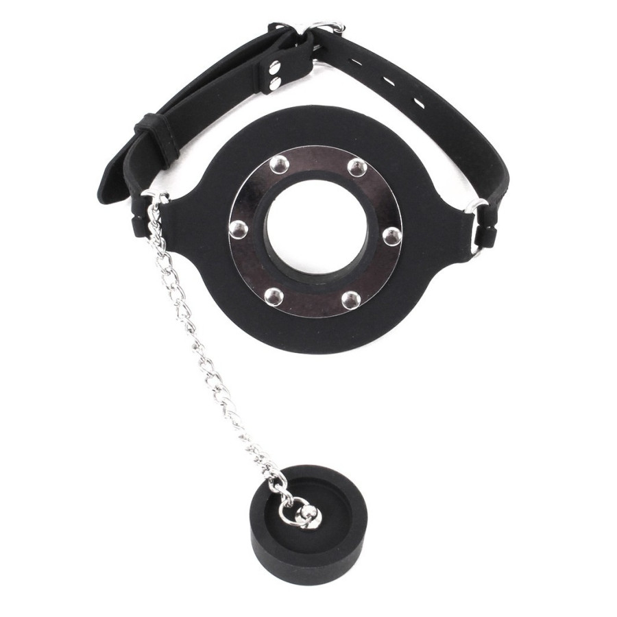 Baillon Round Open 4cm