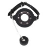 Baillon Round Open 4cm