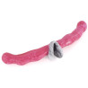 Double gode monster Mini Dak 11 x 2.5cm
