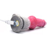 Gode vibrant monster Viby Greedy 16 x 6cm