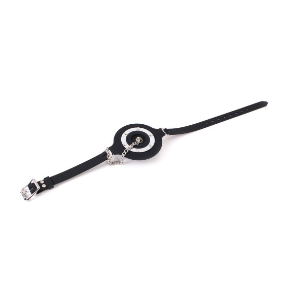 Baillon Round Open 4cm