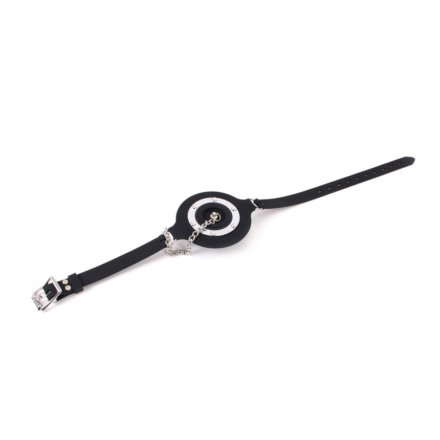 Baillon Round Open 4cm
