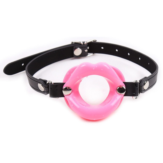 Baillon Bouche Rose