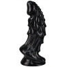 Gode Alien Drafus 15 x 5cm Noir