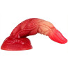 Gode dragon Varax 16 x 4.5cm