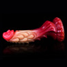 Gode dragon Firiz 16 x 5cm