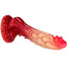 Gode dragon Firiz 16 x 5cm