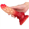Gode dragon Firiz 16 x 5cm