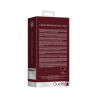 Baillon Boule LUXURY Rouge