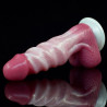 Gode monster Surix 15 x 4.7cm