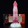 Gode monster Naix 18 x 4.7cm