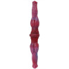 Double gode Duo Dragon 35 x 4.8cm