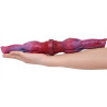 Double gode Duo Dragon 35 x 4.8cm