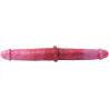Double gode Duo Real 36 x 4.3cm