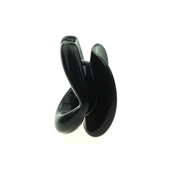 Baillon Bouche Ouverte Noir