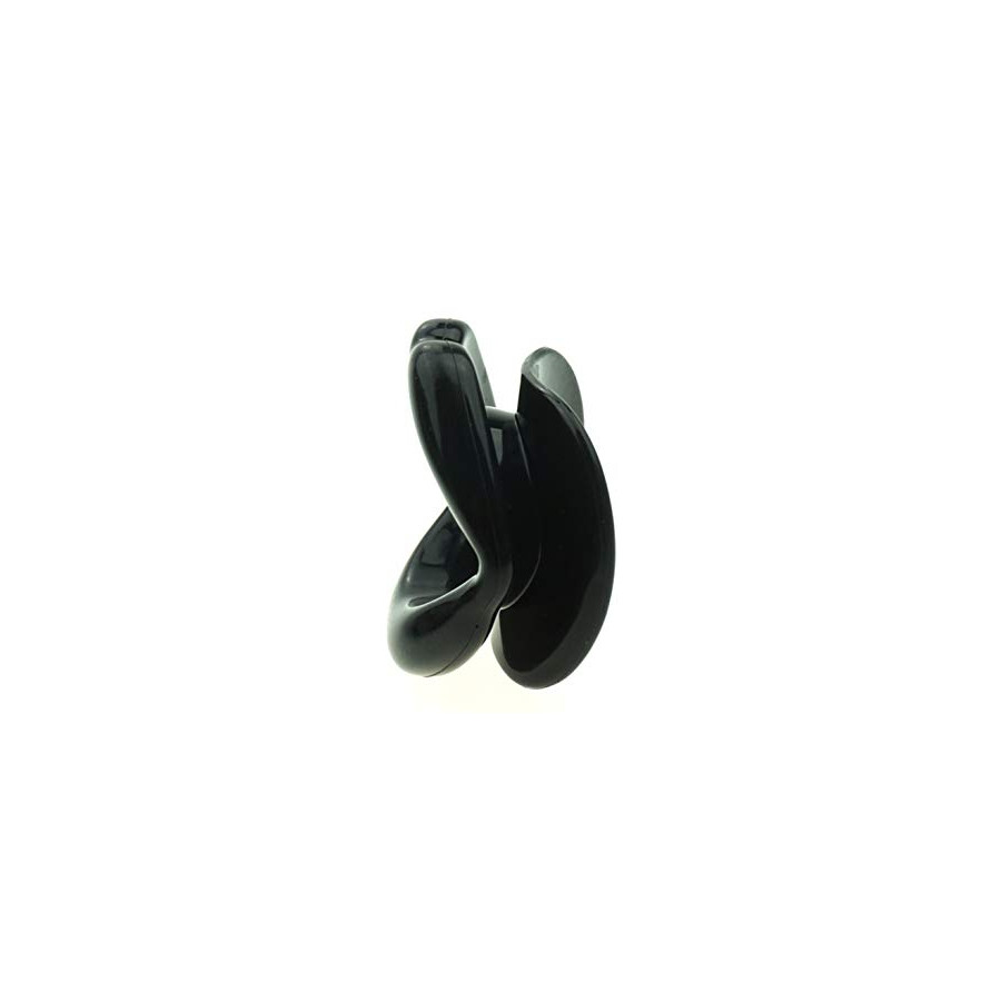 Baillon Bouche Ouverte Noir
