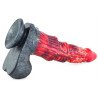 Gode Postyr 21 x 6cm