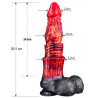 Gode Postyr 21 x 6cm