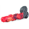 Gode Dryz 19 x 5cm