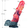 Gode Dryz 19 x 5cm