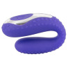 Vibrateur pour Fellation Blowjob Vibes Violet