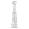 Gode Monster Hestur M 24 x 5cm