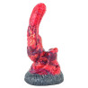 Gode Dragon SQUAREL 14 x 5.2cm