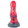 Gode Dragon SQUAREL 14 x 5.2cm