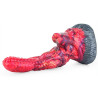 Gode Dragon SQUAREL 14 x 5.2cm
