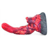Gode Dragon SQUAREL 14 x 5.2cm
