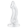 Gode transparent Banka L 22 x 8cm