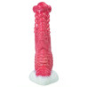 Gode Alien Rossix 20 x 6cm