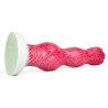 Gode Alien Tulix 24 x 7cm