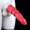 Gode Alien Nevrax 20 x 5.5cm