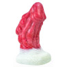 Gode Alien Toadyx 14 x 6cm