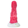 Gode Alien Scorpix 14 x 5cm