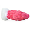 Gode Alien Toadyx 14 x 6cm