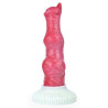 Gode Alien Allgatox 22 x 7.2cm