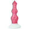 Gode Alien Allgatox 22 x 7.2cm