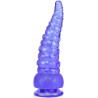 Gode Winkle S 13.5 x 4.5cm Violet