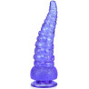 Gode Winkle M 16 x 5.5cm Violet