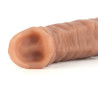 Gode Zoo Elephant S 18 x 4.5cm