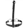 Bâillon Sm Hook Spreader Bouche et Nez