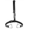 Bâillon Sm Hook Spreader Bouche et Nez