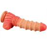 Gode Monster Humiks M 18 x 5cm